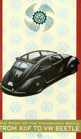 Постер The Beetle
