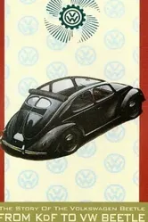 The Beetle постер