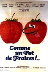 С большим удовольствием! 1974 постер
