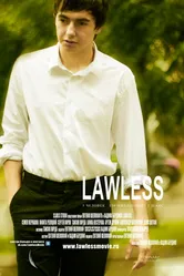 Lawless 2012 постер