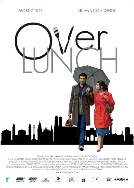 Постер Over Lunch