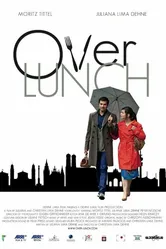 Over Lunch постер