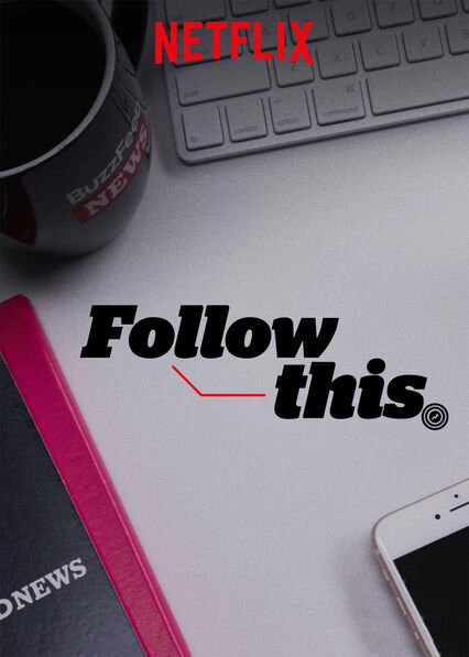 Постер Follow This