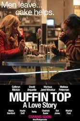 Muffin Top: A Love Story постер
