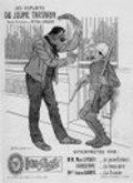 Постер Соперник Тартарена 1912