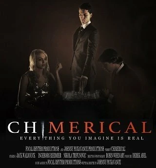 Постер Chimerical