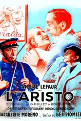 L'aristo постер