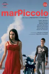 Marpiccolo постер