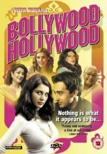 Постер Bollywood