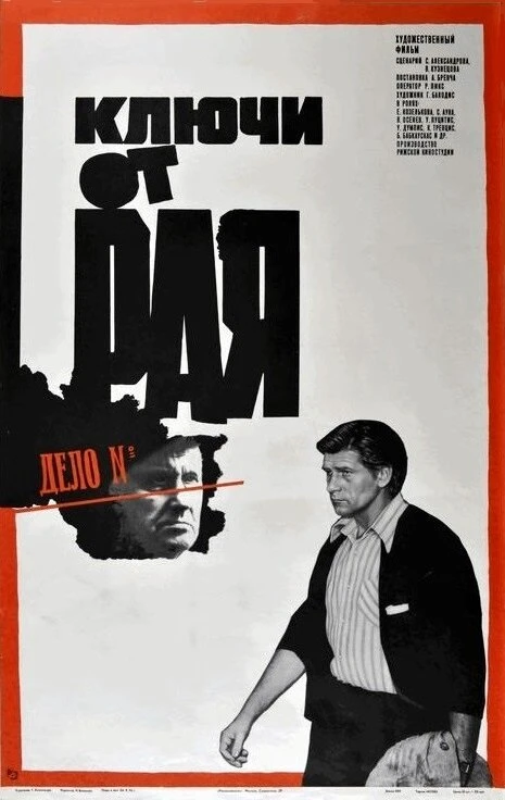 Постер фильма