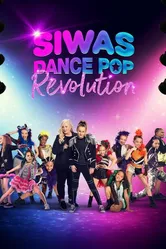 Siwas Dance Pop Revolution постер
