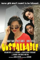 Unstalkable постер