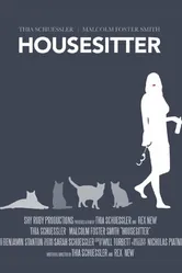 Housesitter постер