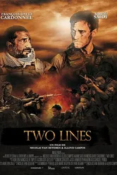 Two Lines постер