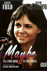 Возможно я вернусь домой весной 1971 постер