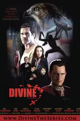 Divine: The Series постер