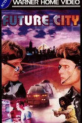 Город-остров 1994 постер