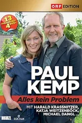 Paul Kemp - Alles kein Problem постер