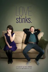 Love Stinks постер