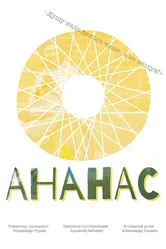 Ананас 2016 постер