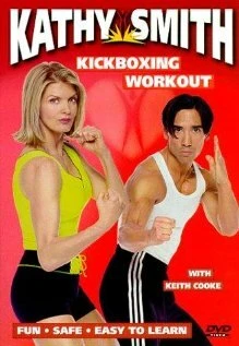 Постер Kickboxing Workout