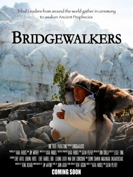 Постер Bridgewalkers
