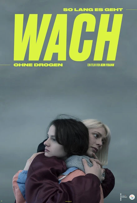 Постер Без сна 2018