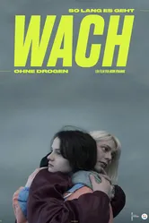 Без сна 2018 постер