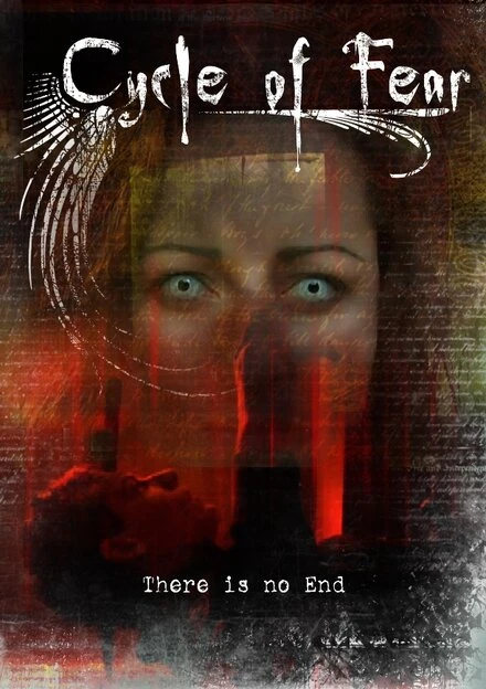 Постер Cycle of Fear: There Is No End