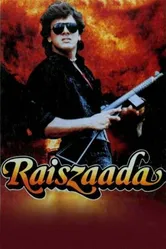 Raeeszada постер