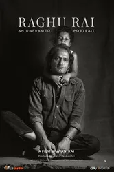 Raghu Rai: An Unframed Portrait постер