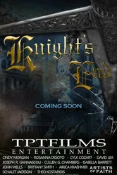 Knight's End постер