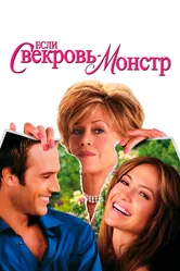 Если свекровь — монстр… 2005 постер