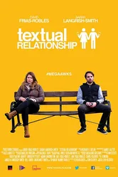 Textual Relationship постер