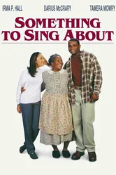 Something to Sing About постер