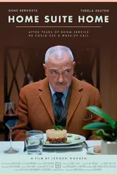 Дом, милый дом 2015 постер