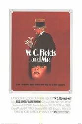 W.C. Fields and Me постер