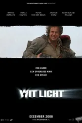 Белый свет 2008 постер