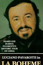 Богема 1986 постер