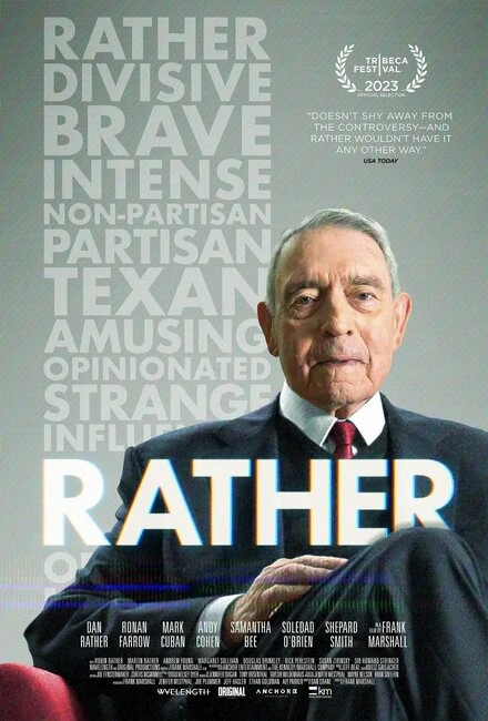 Постер Rather