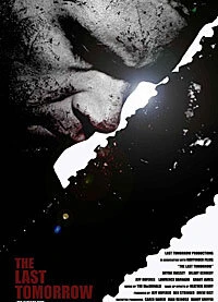 Постер The Last Tomorrow