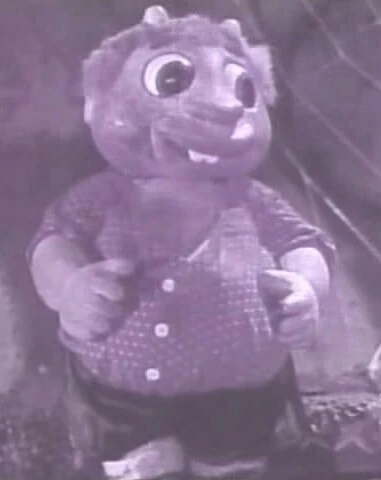 Постер Бомбора 1968