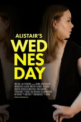 Alistair's Wednesday постер
