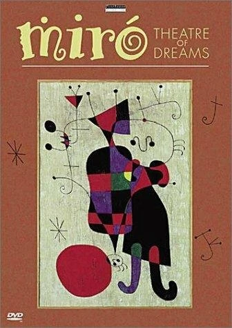 Постер Miro 1968
