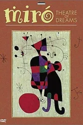 Miro 1968 постер