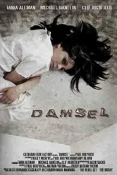 Damsel 2012 постер
