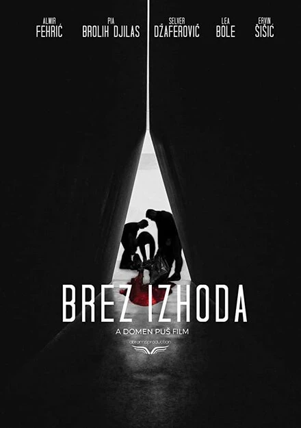 Постер Brez izhoda