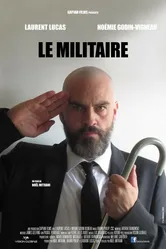 Le militaire постер