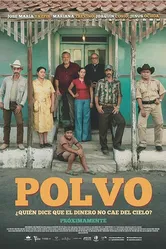 Polvo 2019 постер