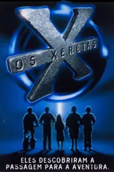 Шпионы 2001 постер